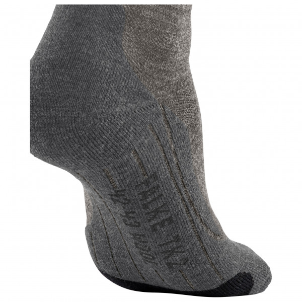 Falke - TK2 Wool Short - Wandersocken