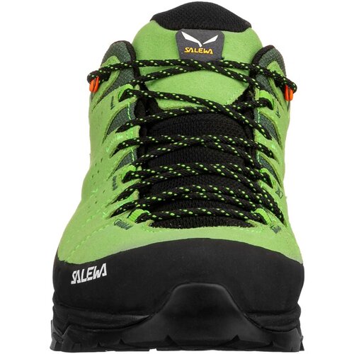 HERREN TREKKINGHALBSCHUHE ALP TRAINER 2 GTX M