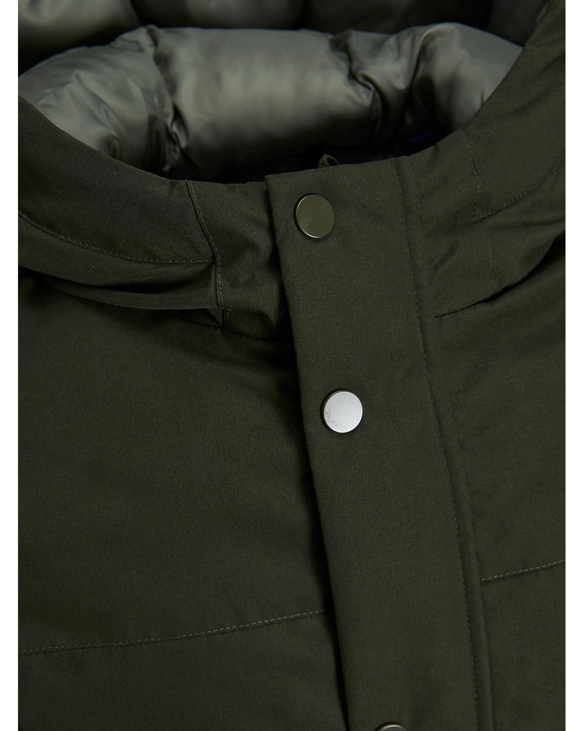 Winterjacke JJCHAMP für Jungen