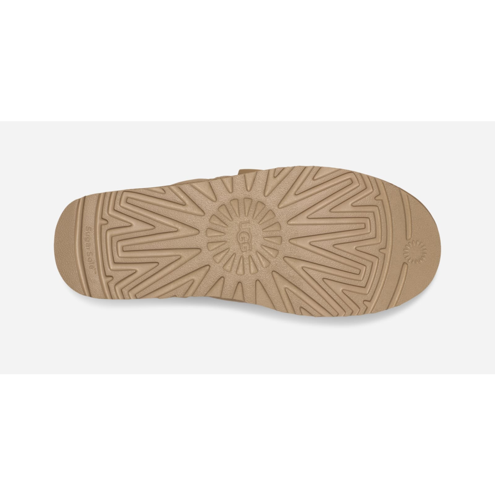 UGG Dune Slip On Lta 1133351-MDSD / orange