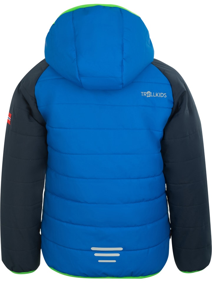 Trollkids Ski-/ Snowboardjacke 