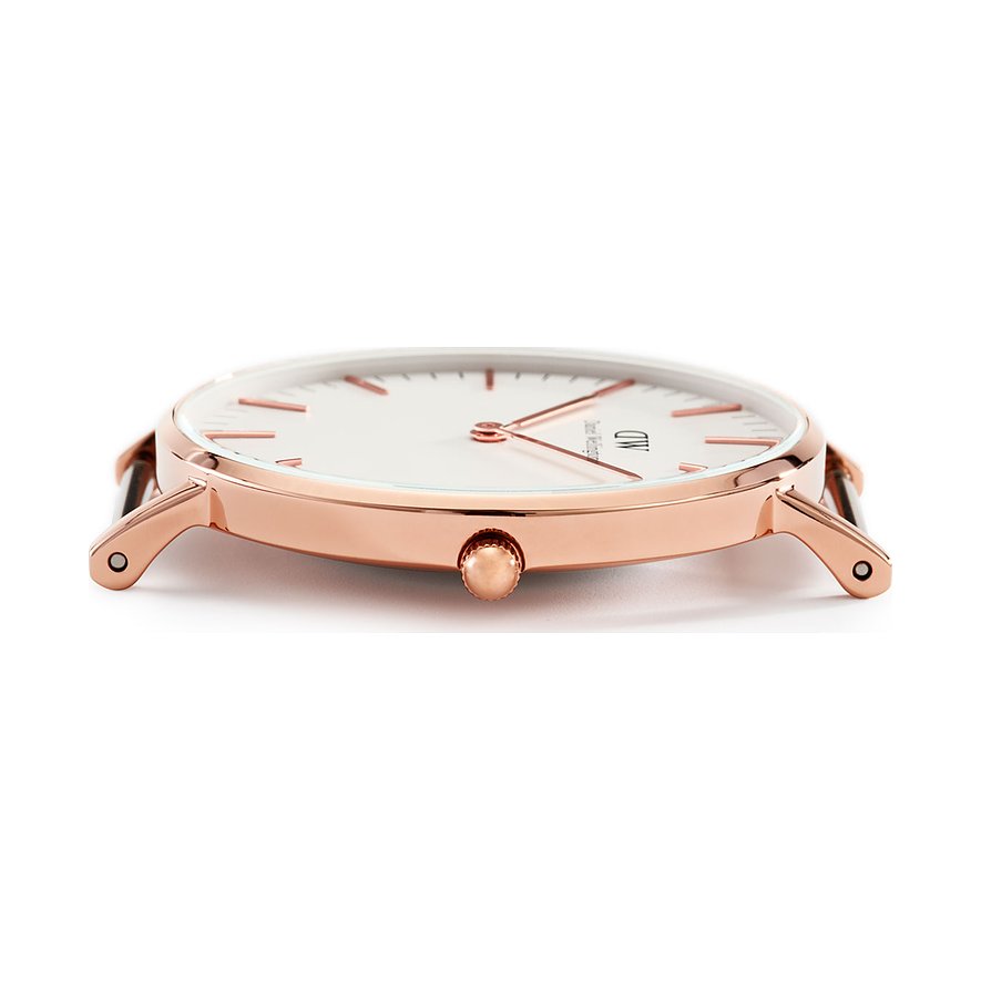 Daniel Wellington Damenuhr Classic Petite