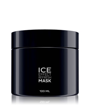 EBENHOLZ Ice Effect Refresh Gesichtsmaske-120 ml