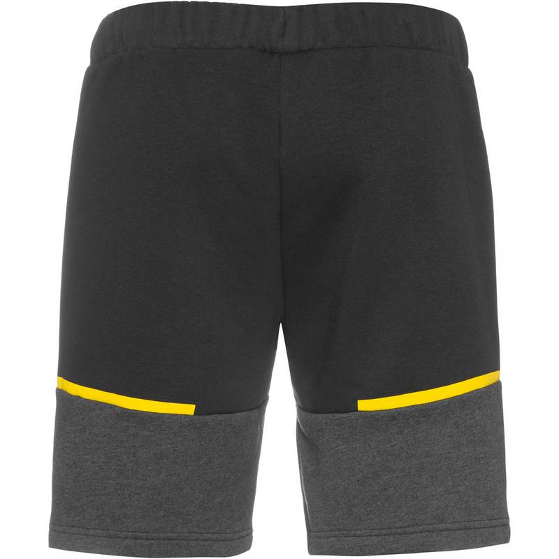PUMA Borussia Dortmund Sweatshorts Herren