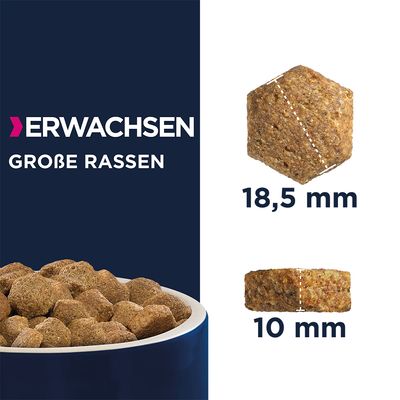 Eukanuba Adult Large Breed Huhn