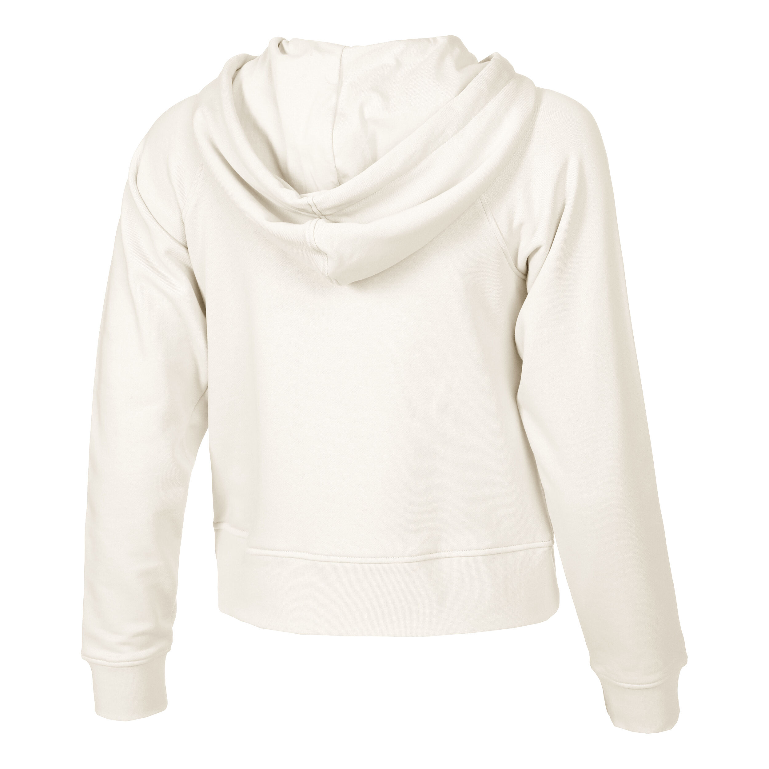 Sweatshirt Damen - Weiß