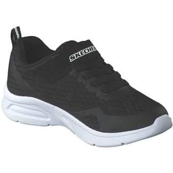 Skechers Micro Spac Max Towix in schwarz