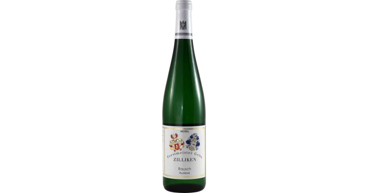 Zilliken Saarburger Rausch Auslese