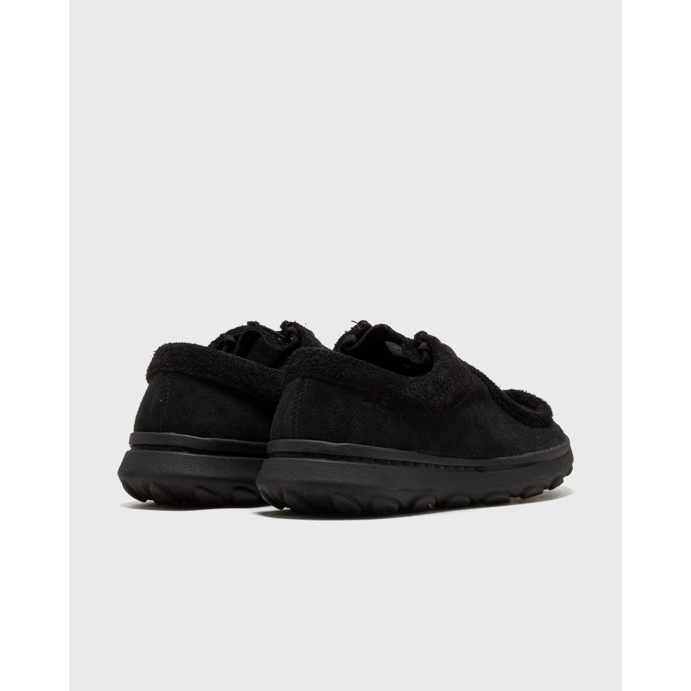Merrell Hut Moc 2 Leisure J067917 / schwarz
