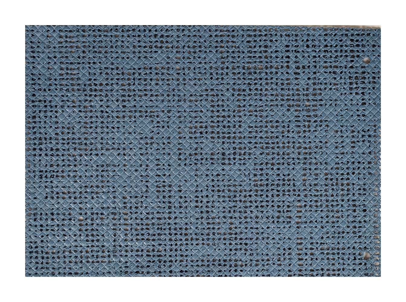 Bo-Camp Aerotex 300 x 250 cm blauer Zeltteppich