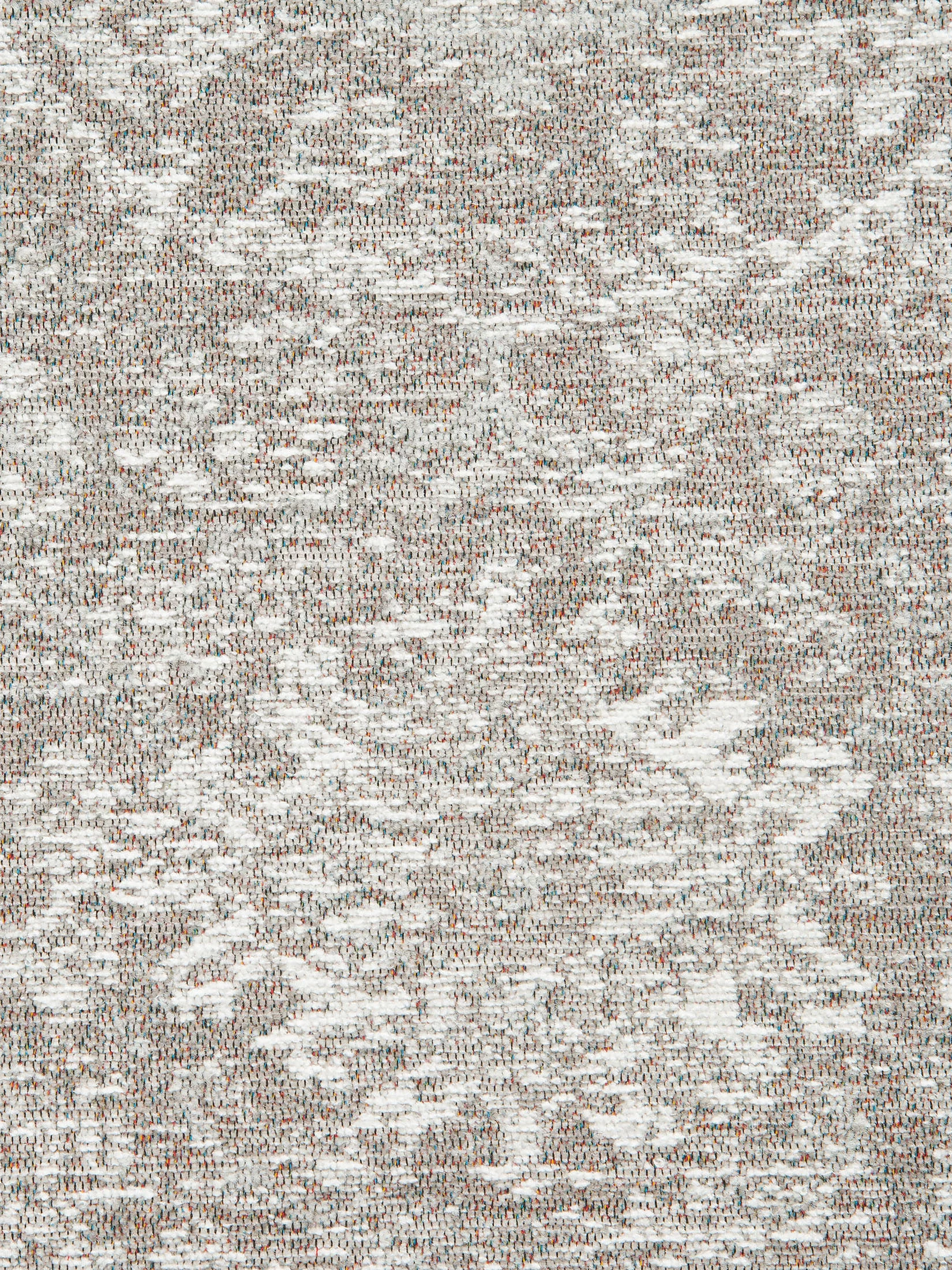 Haripur Vintage-Teppich, Taupe
