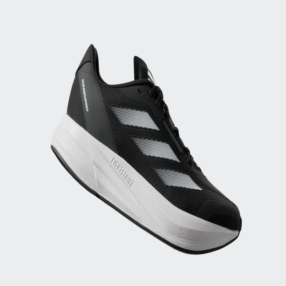 adidas Duramo Speed ID9854 / schwarz