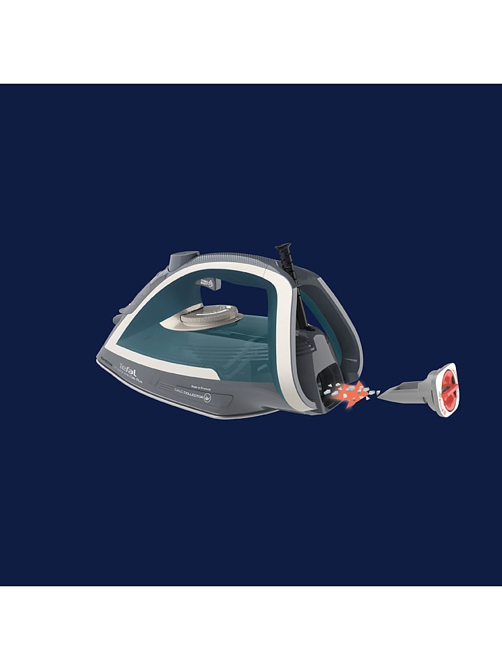 Tefal Dampfbügeleisen 