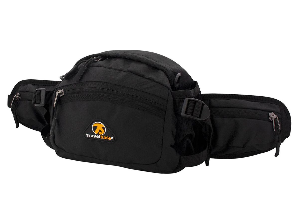 TravelSafe Street Life Polyester M Gürteltasche