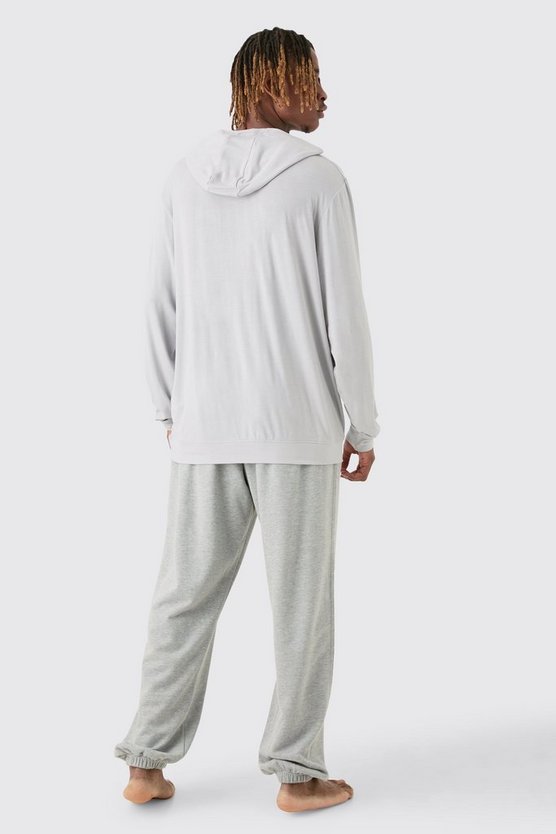 Tall Premium Loungewear-Hoodie
