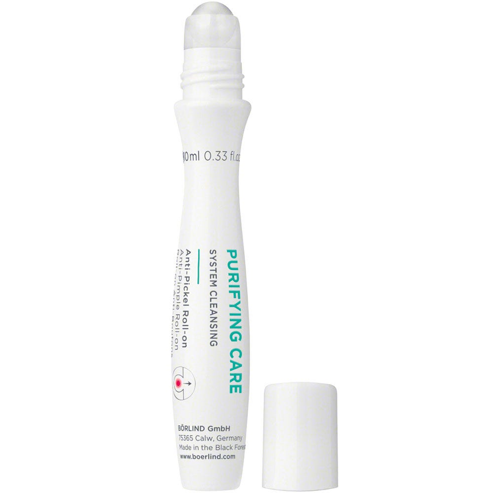 ANNEMARIE BÖRLIND PURIFYING CARE Anti-Pickel Roll-On 10 ml