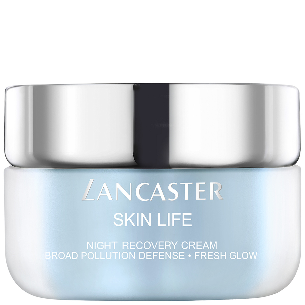 Lancaster Skin Life Crème Nuit