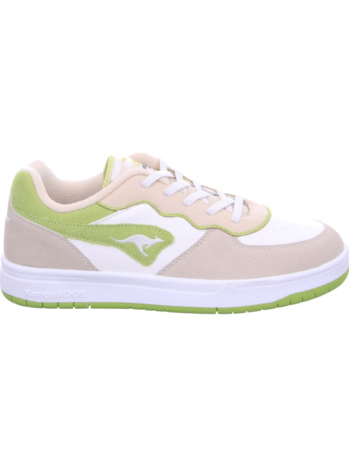 Kangaroos K-CP Tipin OS K-CP Tipin OS in blond wood/celery green günstig kaufen