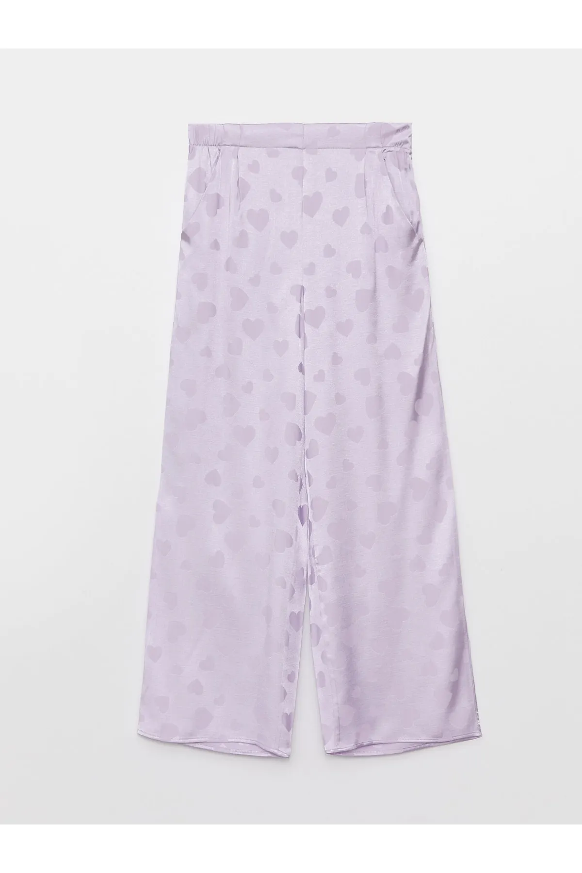 LC Waikiki  Pyjama set - Lila - Print