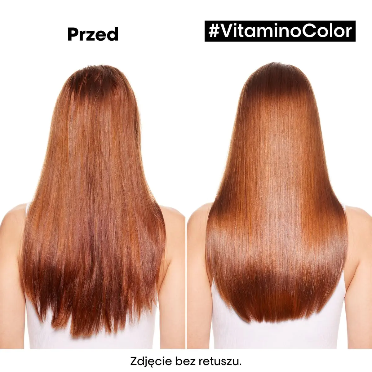 L'Oréal Professionnel Paris Vitamino Color Conditioner til farvet hår, 500 ml