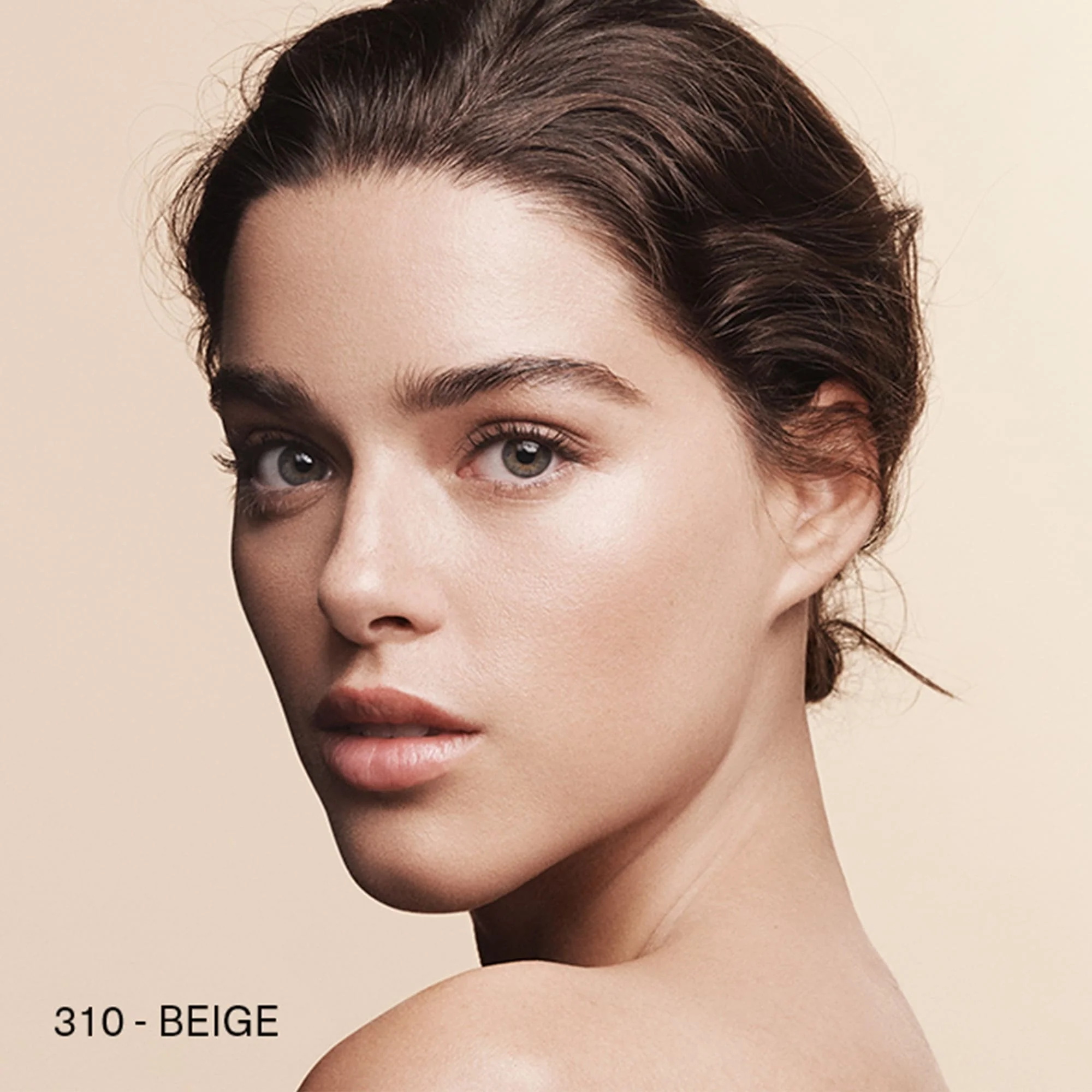 Skincolor The Soft Fluid Long Wear Foundation SPF20 - Liquid foundation