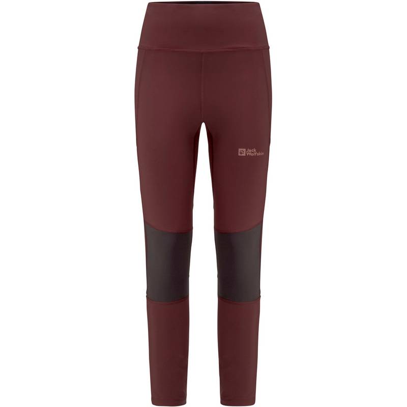 Jack Wolfskin KAMMWEG Tights Damen