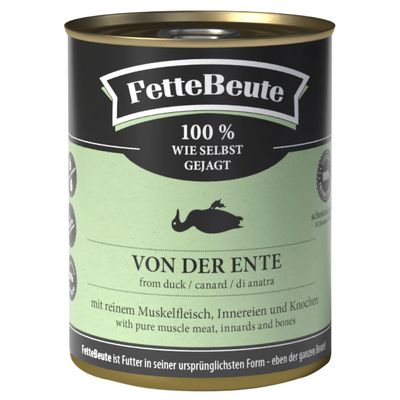 FetteBeute 24 x 800 g