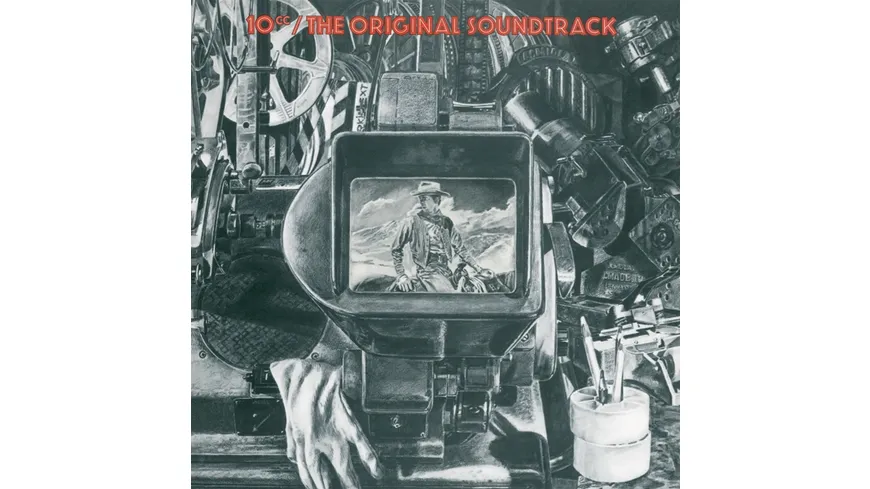 Original Soundtrack