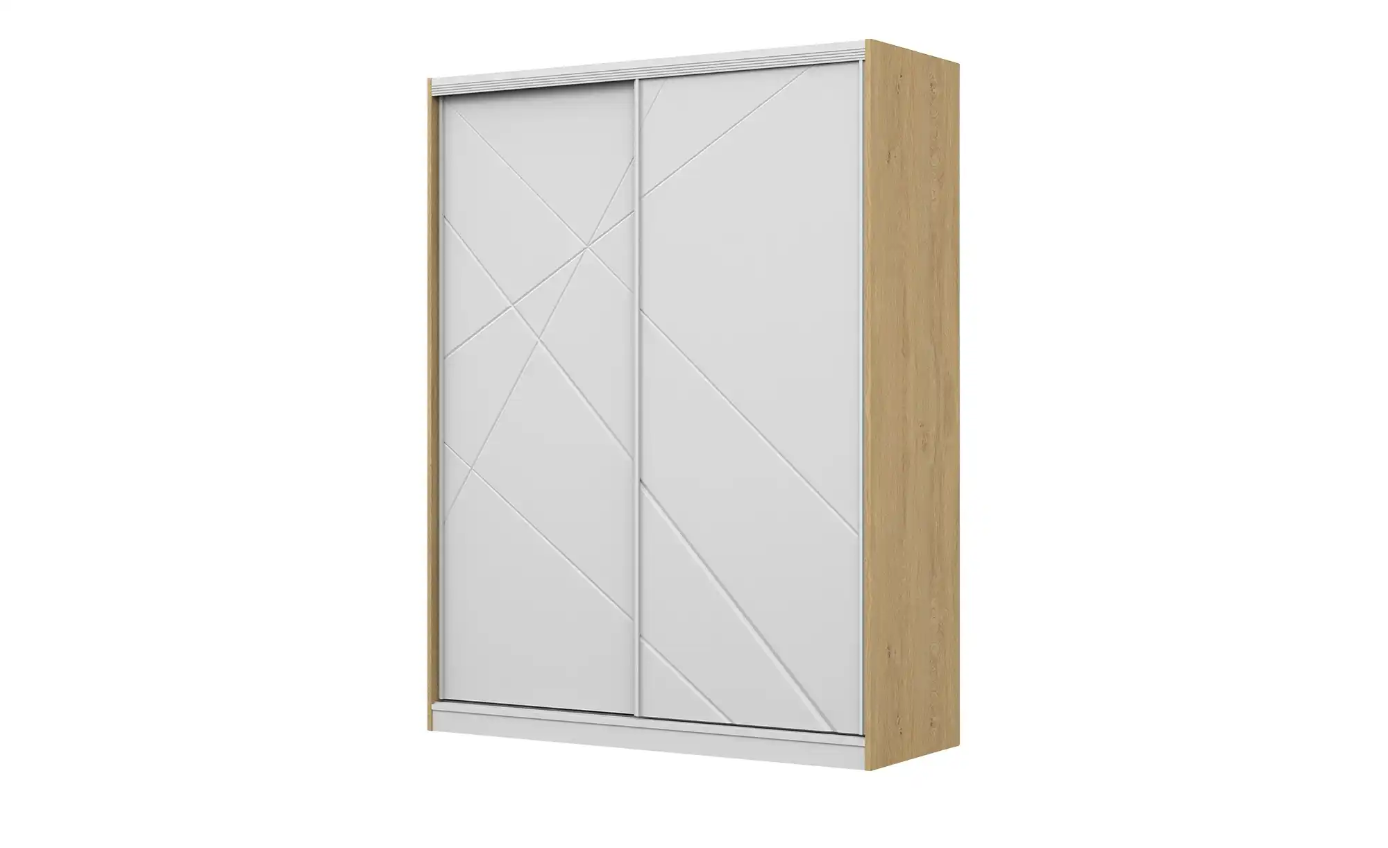 Schiebetürenschrank