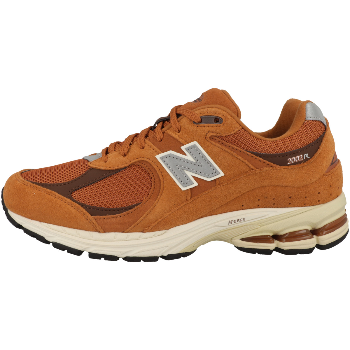 New Balance M 2002 Sneaker Low orange