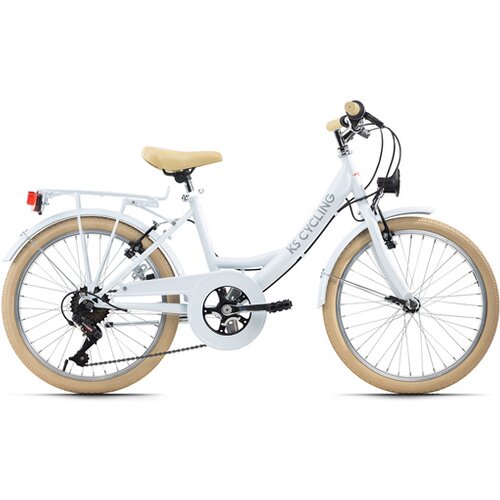 SPEZIALFAHRRAD KINDERFAHRRAD 20'' BALLOON
