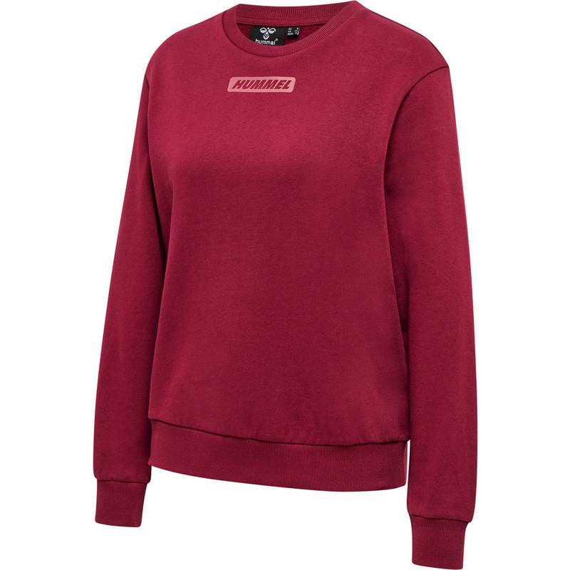 hummel hmlTE ELEMENT SWEATSHIRT Sweatshirt Damen