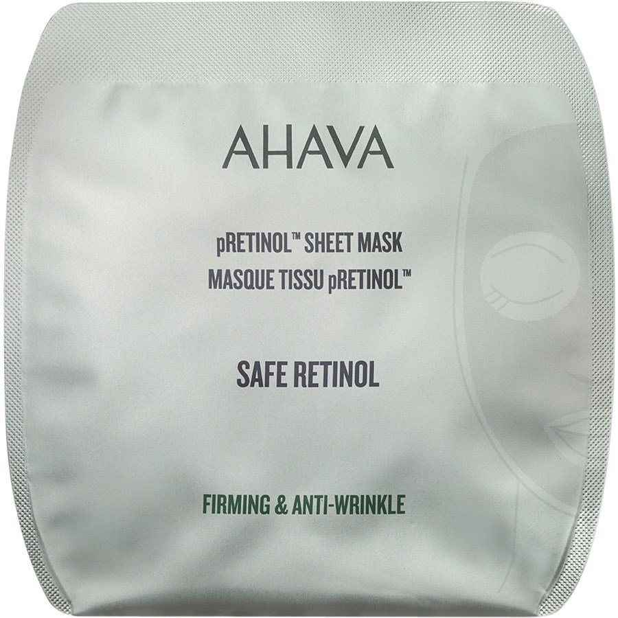 pRetinol Sheet Mask