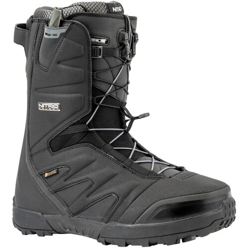HERREN SNOWBOARD SOFTSCHUHE 