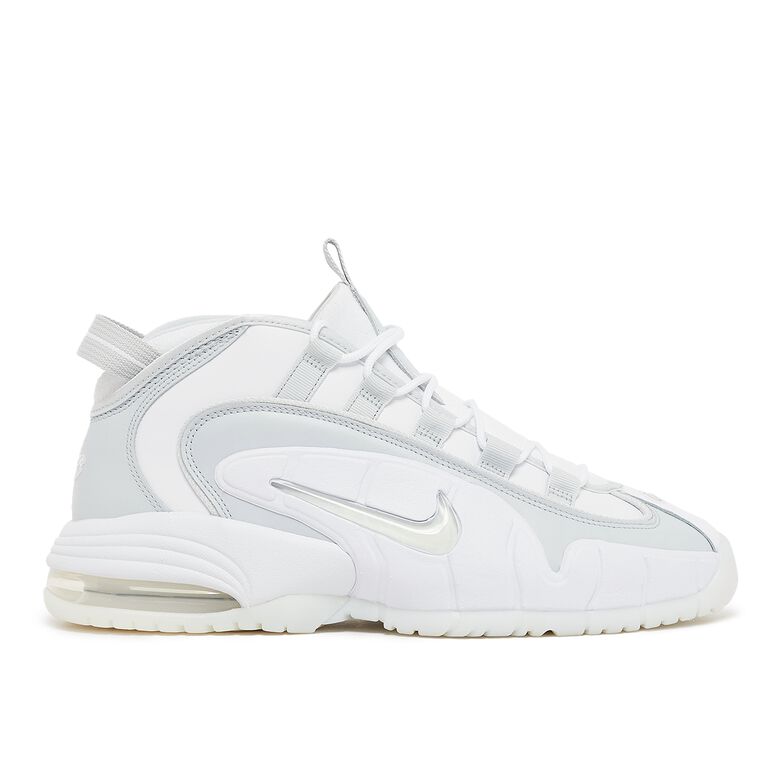 NIKE Air Max Penny white/pure platinum-summit white