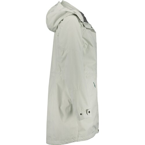 DAMEN PARKA / MÄNTEL PARKA MALMÖ1