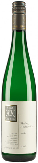 2022 Riesling Hochgewächs trocken - Weingut Kees-Kieren