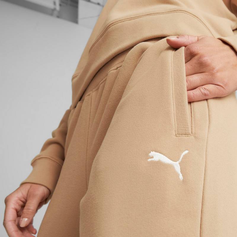 PUMA Loungewear Trainingsanzug Damen