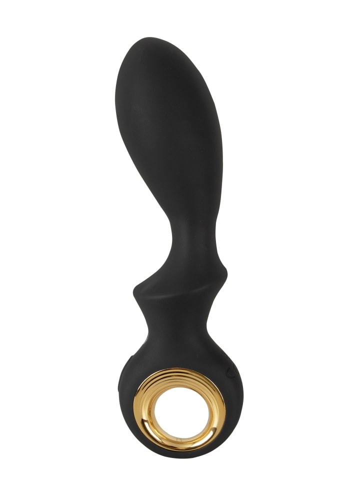 You2Toys G-Punkt-Vibrator Inflatable G-Spot Vibrator in schwarz günstig kaufen 18 cm