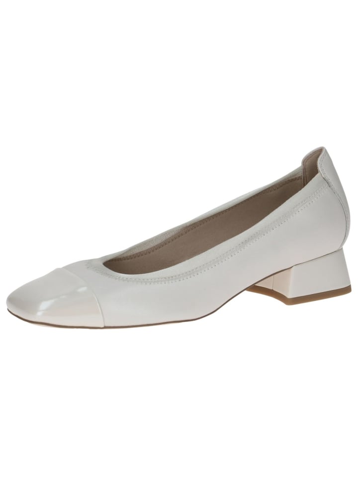Caprice Pumps in OFFWHITE COMB günstig kaufen