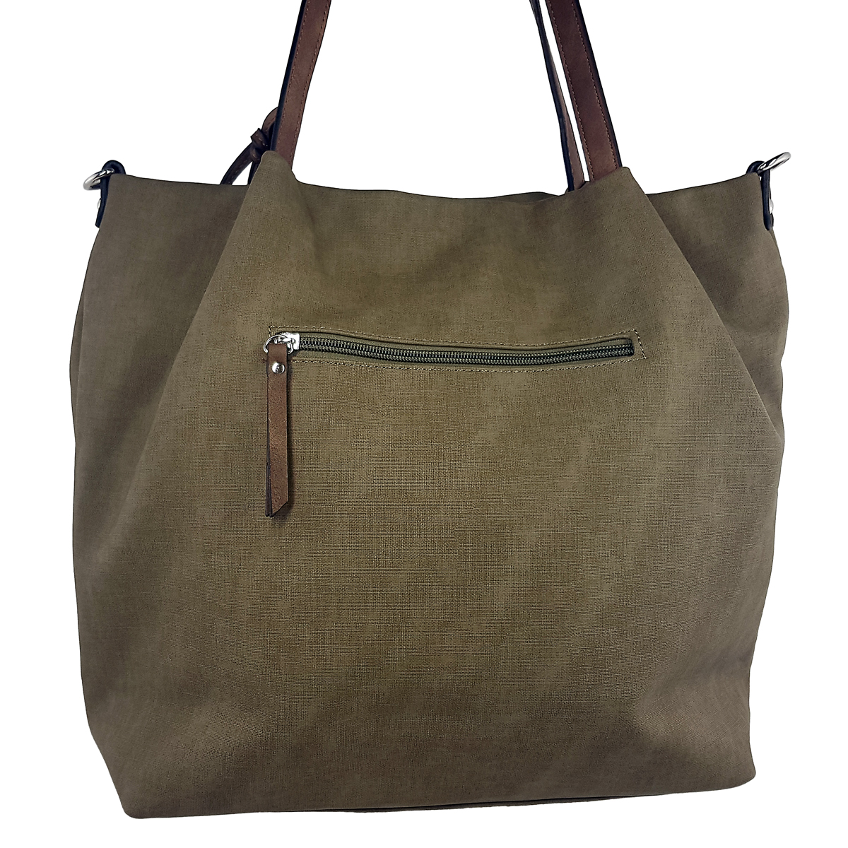 emily & noah Elke 62792 Grau light grey