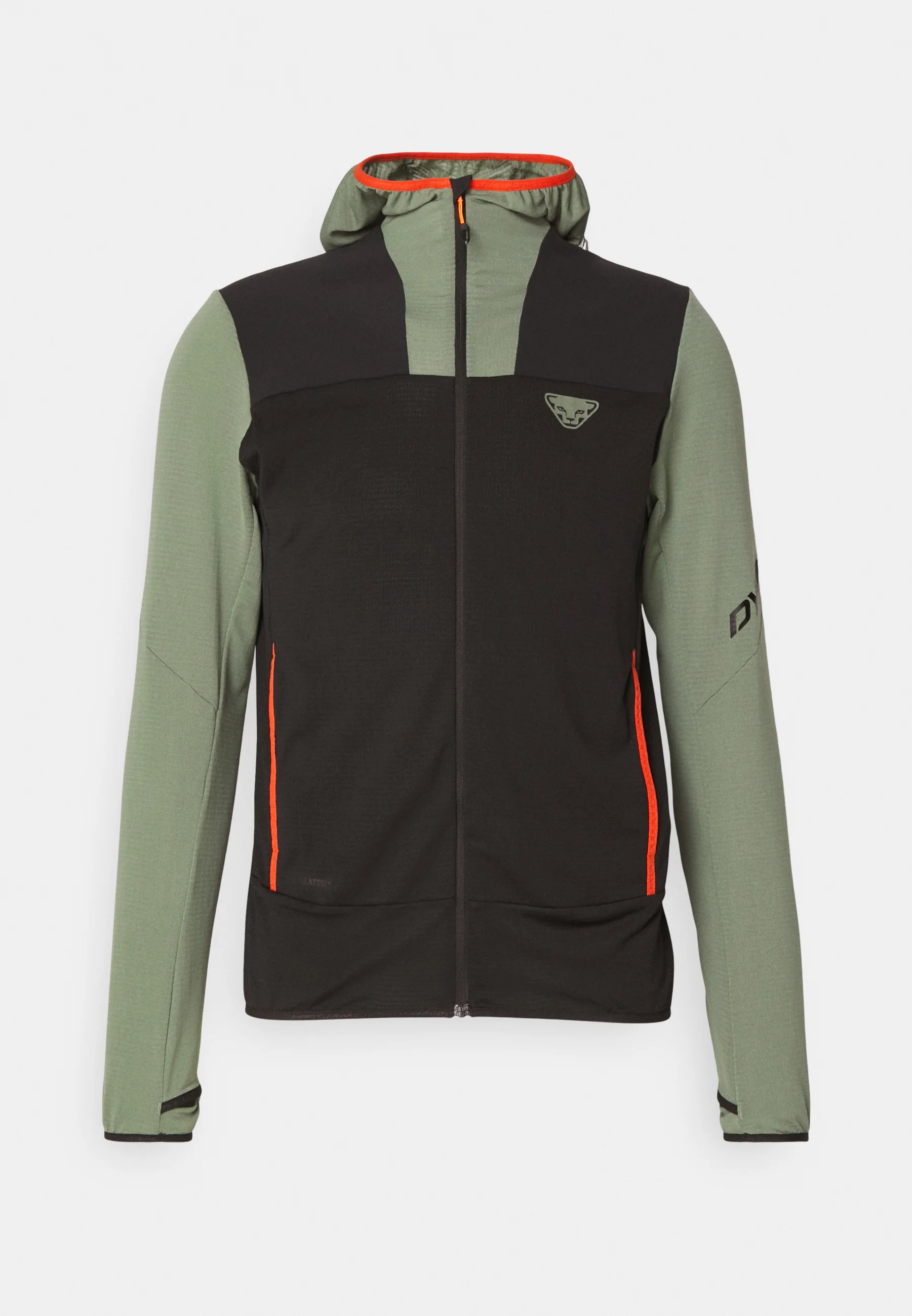 Dynafit TRAVERSE HOODED - Chaqueta para exteriores
