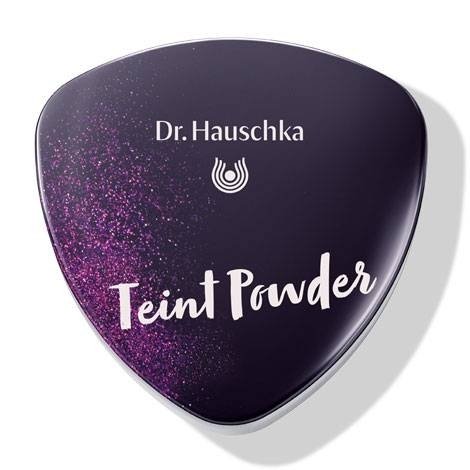 Dr. Hauschka Teint Teint Powder - Limited Edition
