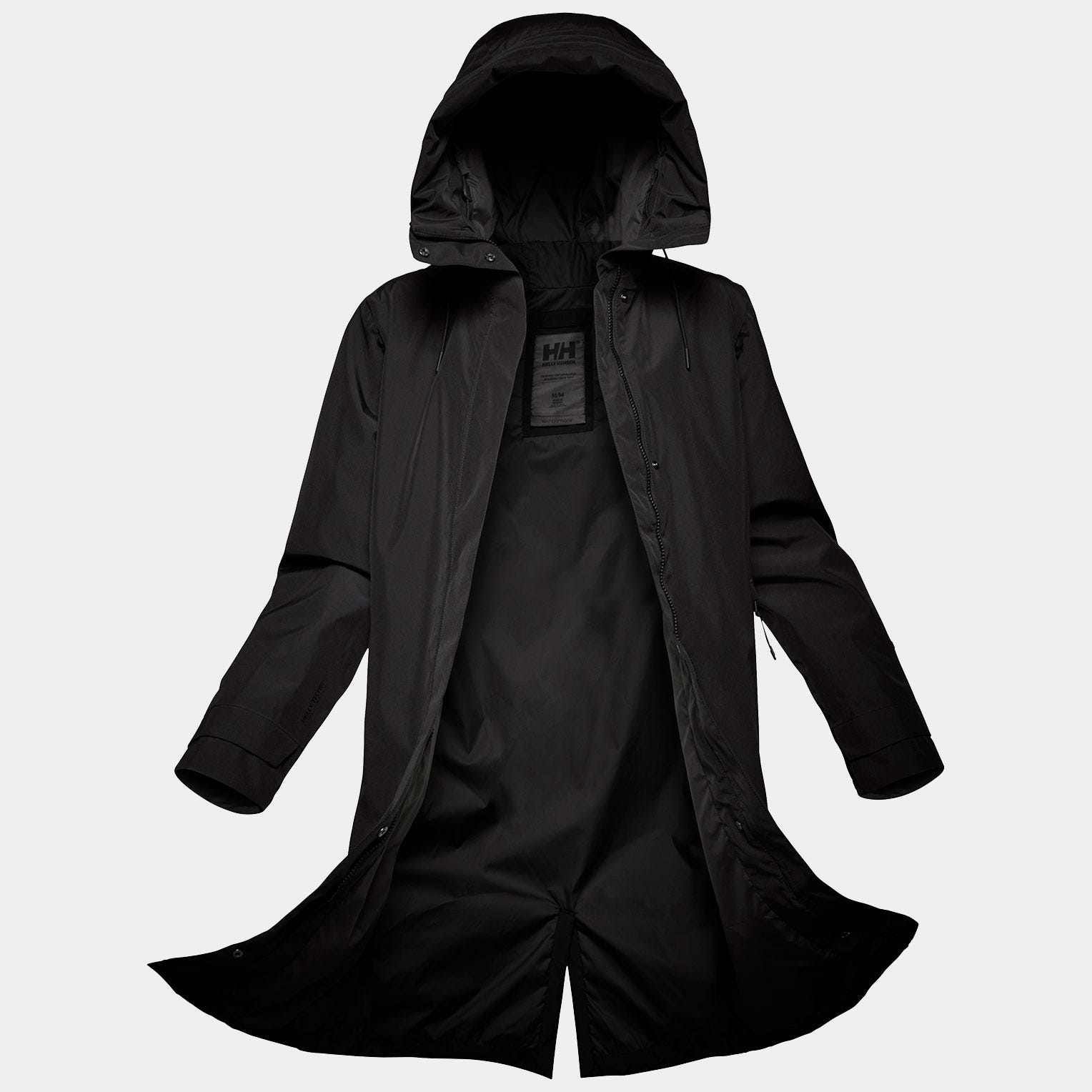 Women's URB Lab Raincoat