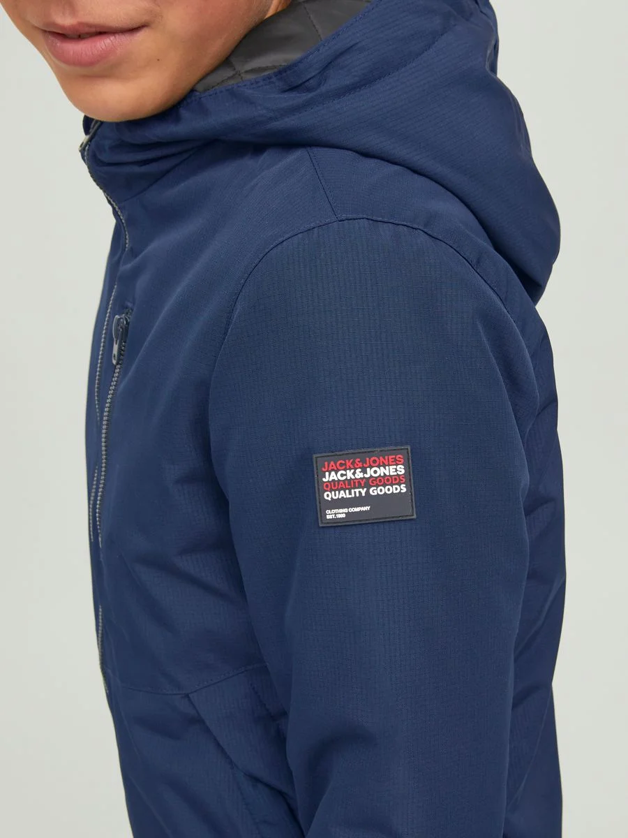 Jack & Jones Junior JWHSPRINTER - Chaqueta de entretiempo