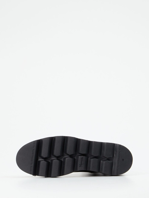 Schnürstiefelette-17270090024 Homers