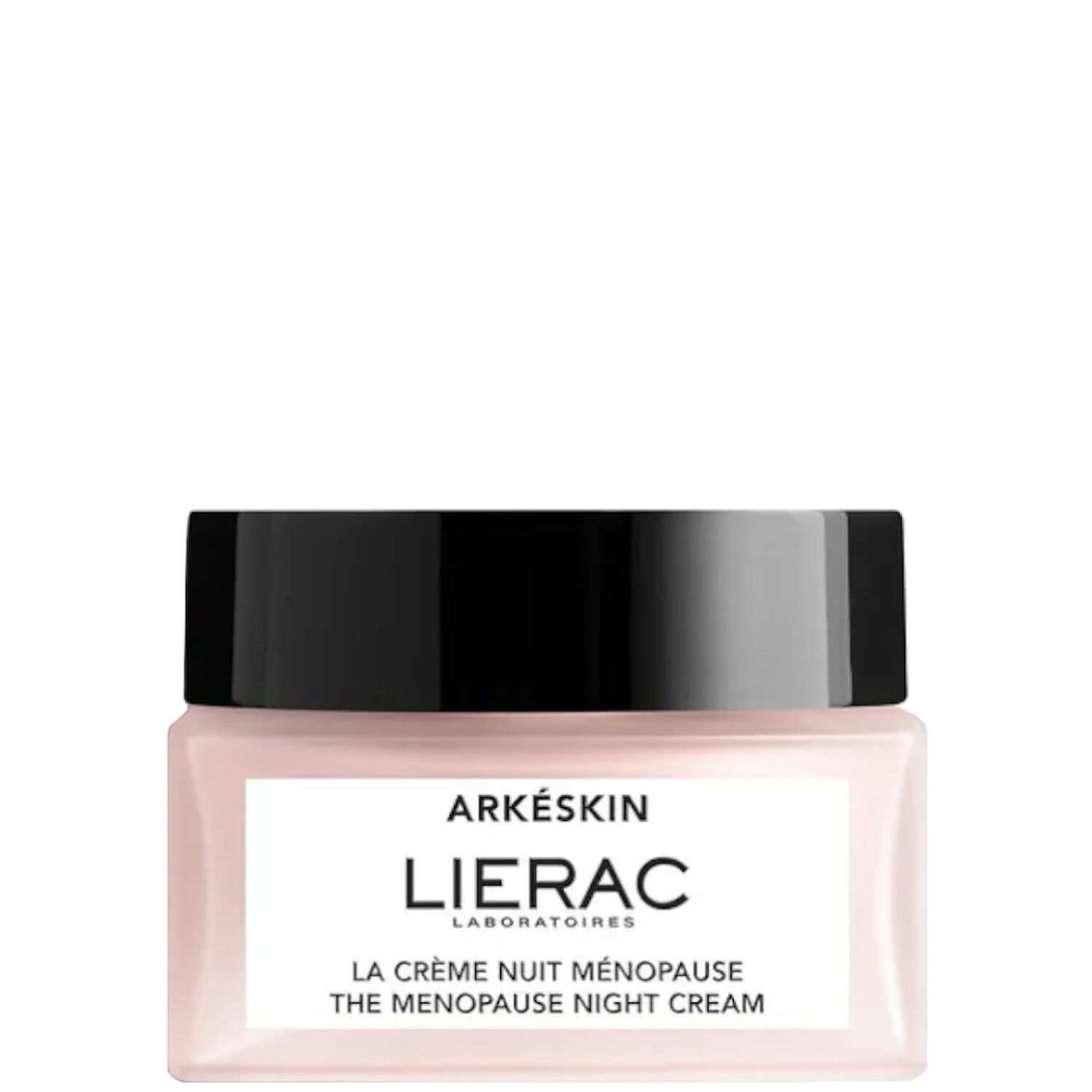 Lierac Arkéskin La Crème Nuit Ménopause