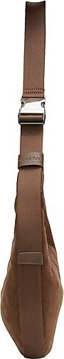 Marc O'Polo Crossbody Bag im Banana-Shape