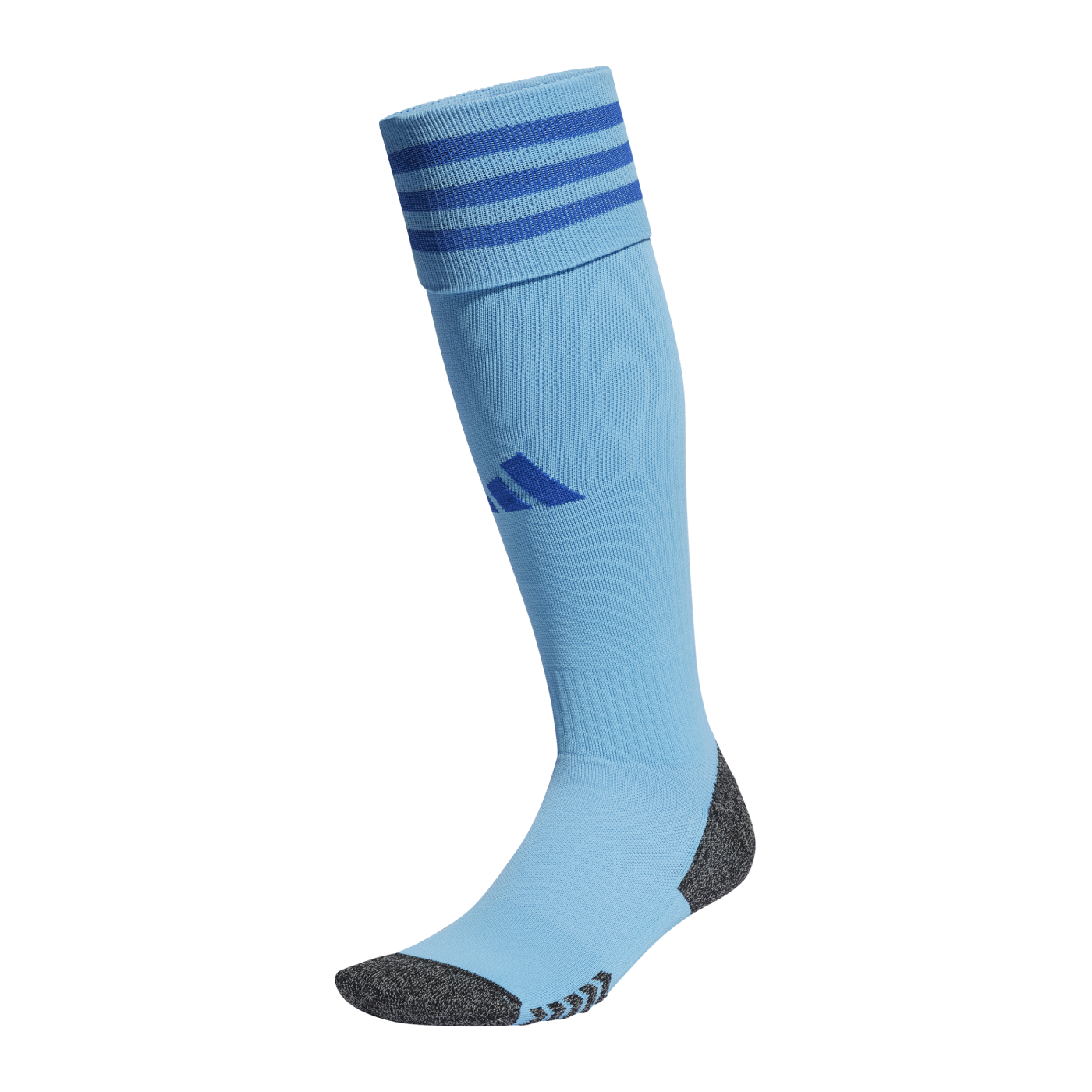 adidas 23 Strumpfstutzen Blau
