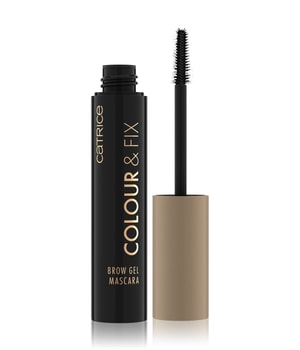 CATRICE Colour & Fix Brow Gel Mascara Augenbrauengel-5 ml